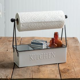 Kitchen Multi-Use Caddy