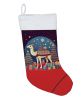 NEW Camel Christmas Christmas Stocking Fireplace Hanging Stockings Christmas Season Party Decor Family Holiday Decorations